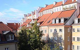 Cichy Apartament przy Rynku Starego Miasta